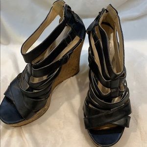 Guess Wedges